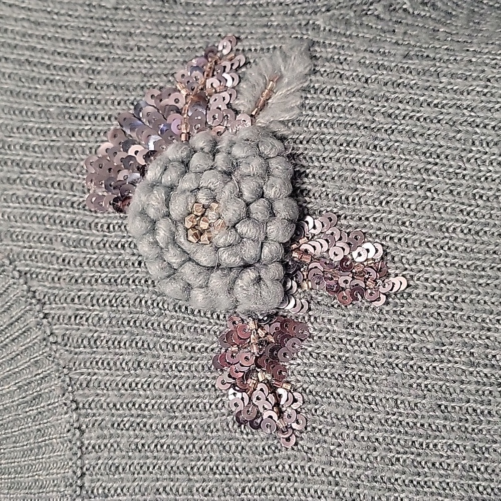 Loft sweater - Picture 4 of 4